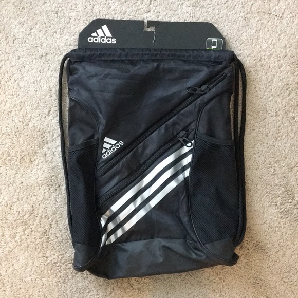 adidas Bags | Adidas Strength Sackpack 